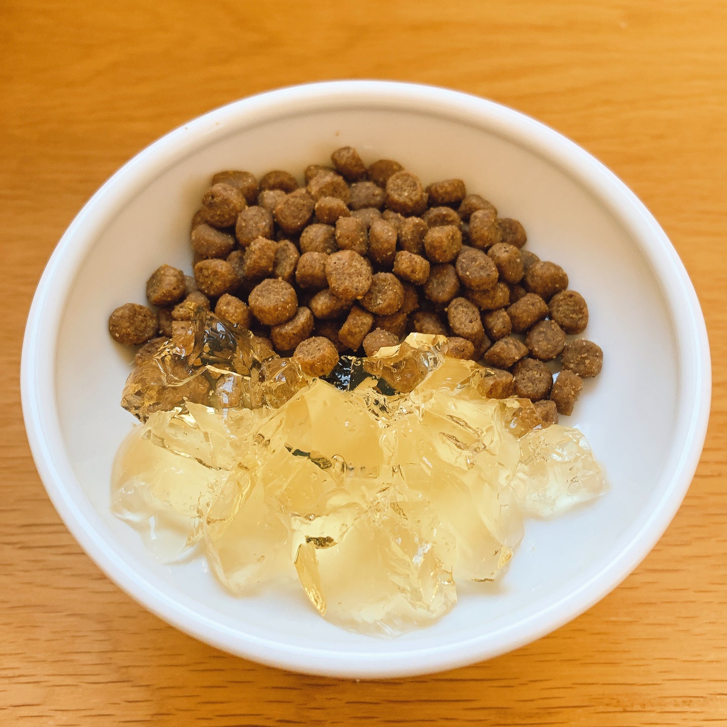 ジュレッタ・ヤギミルク味(2包・7包・たっぷりパック)