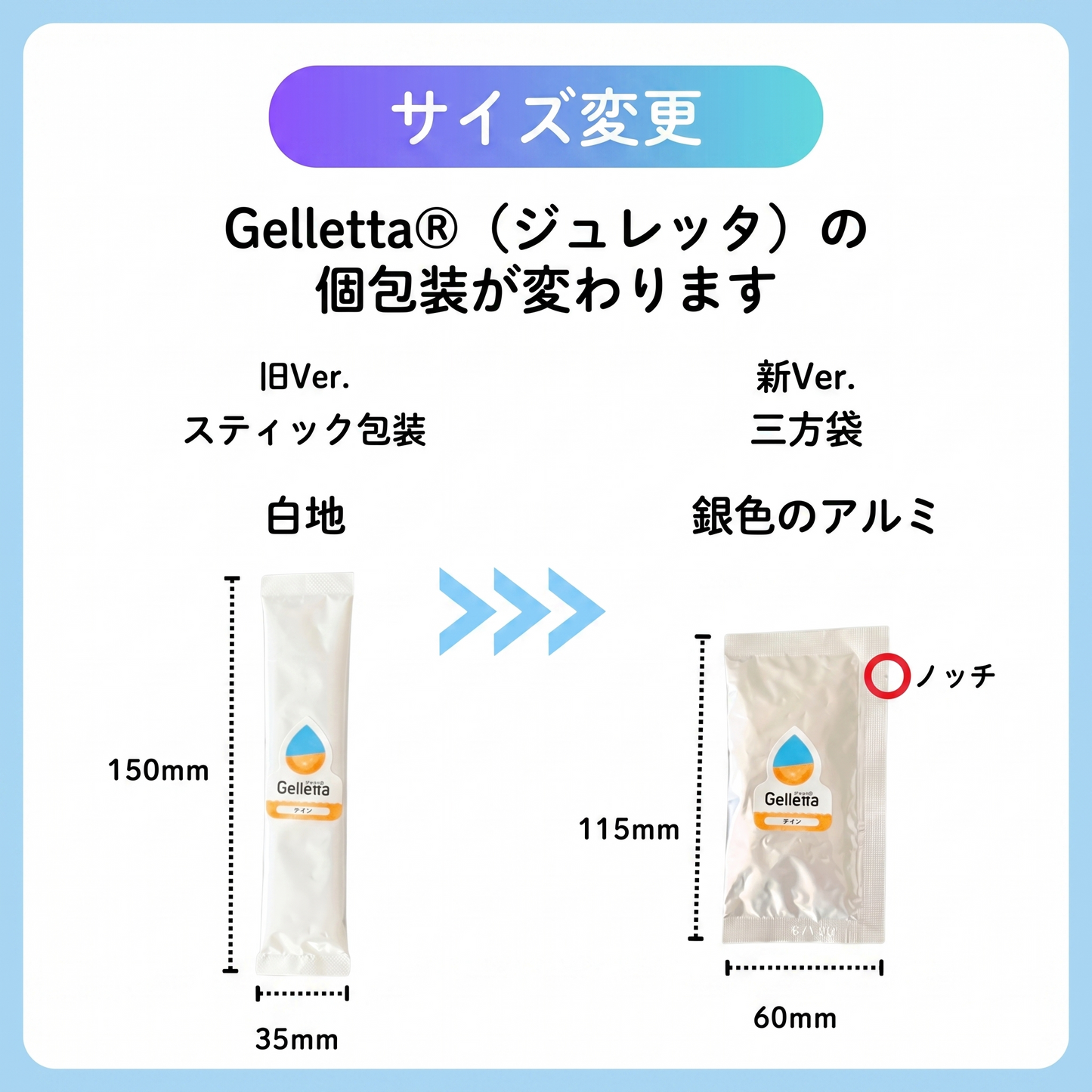 ジュレッタ アソート【初めての方はこちらがおすすめ】